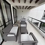 Edificio Bay Point Apto 207