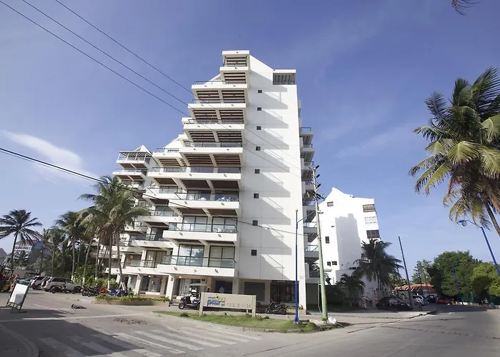 Edificio Bay Point Apto 207