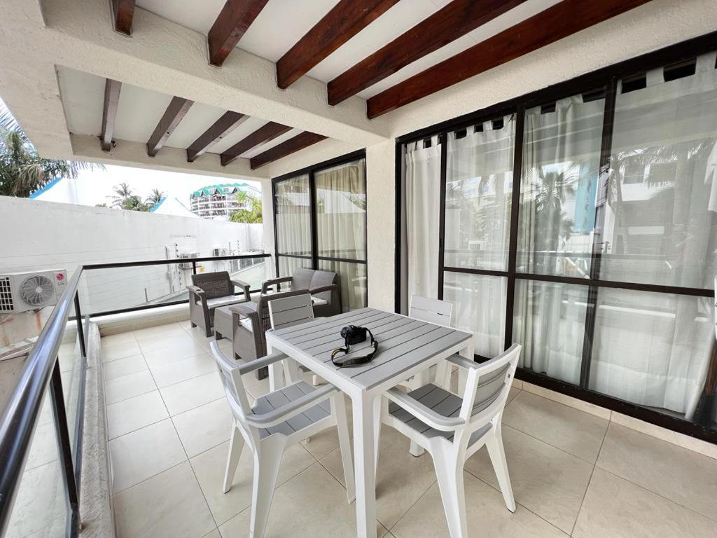 Edificio Bay Point Apto 207 Apartamento