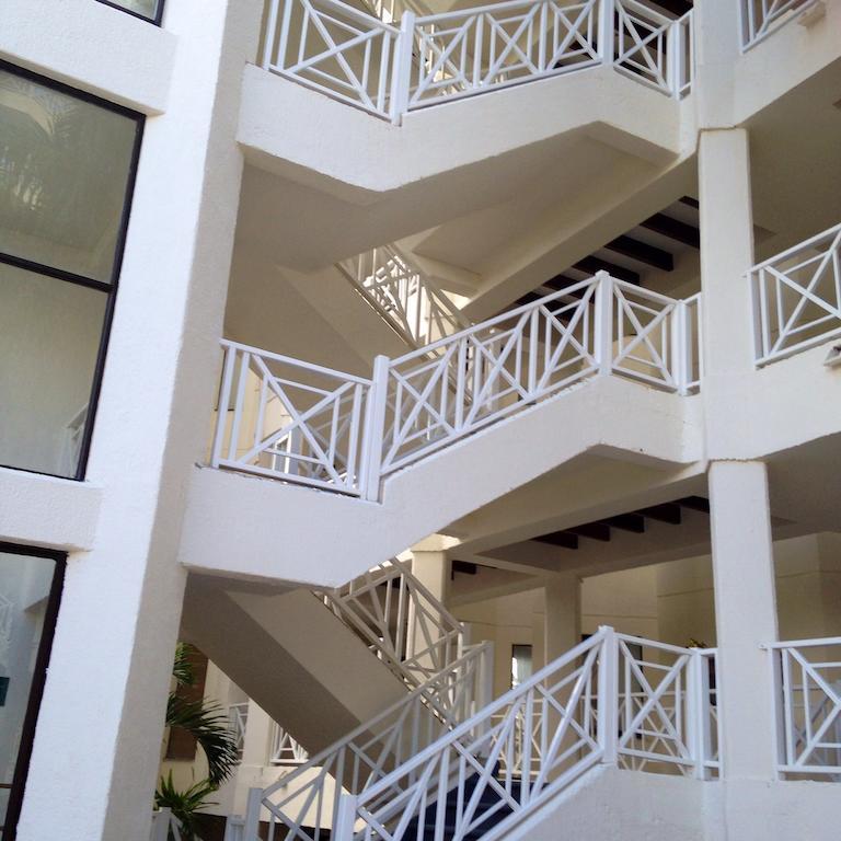 Edificio Bay Point Apto 207