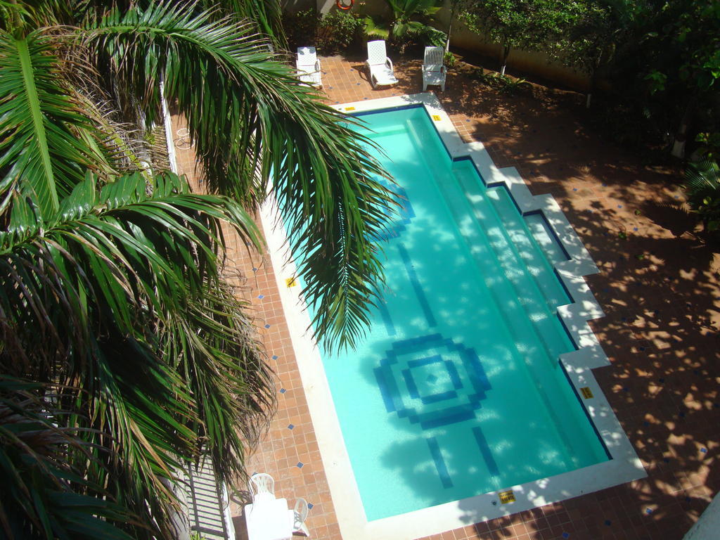 Apartamento Edificio Bay Point Apto 207 *
