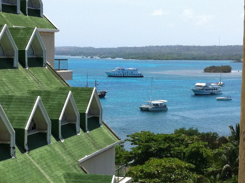 Apartamento Edificio Bay Point Apto 207 *