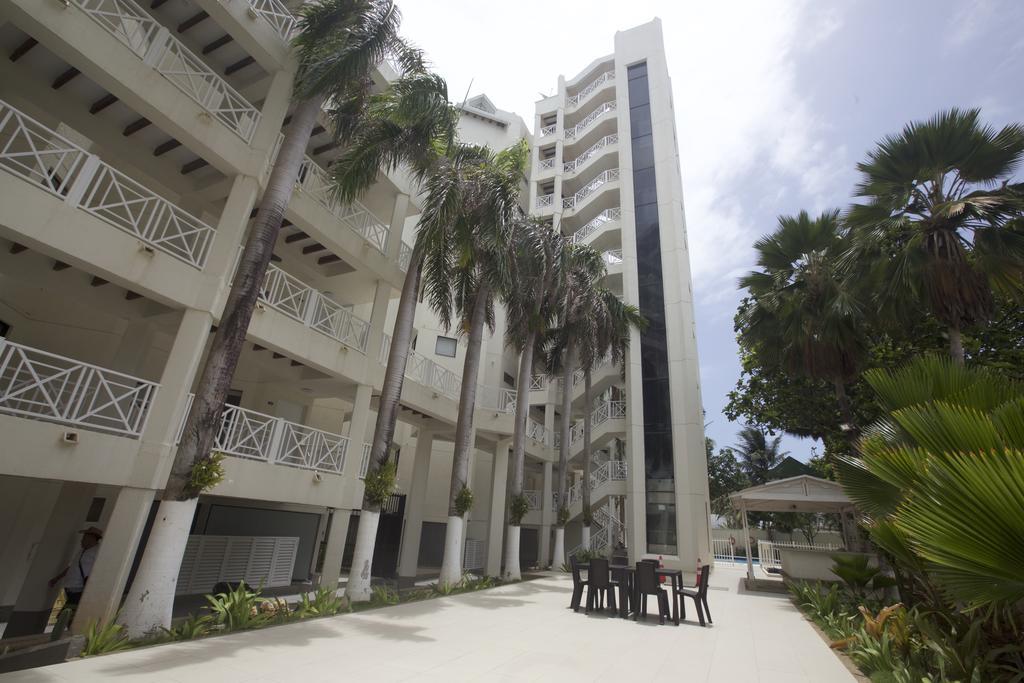 Apartamento Edificio Bay Point Apto 207