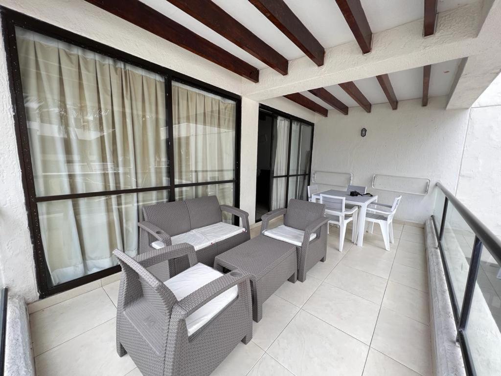 Apartment Edificio Bay Point Apto 207 San Andres (San Andres and Providencia Islands)