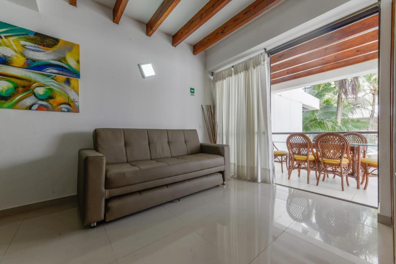 Edificio Bay Point Apto 207 Apartment