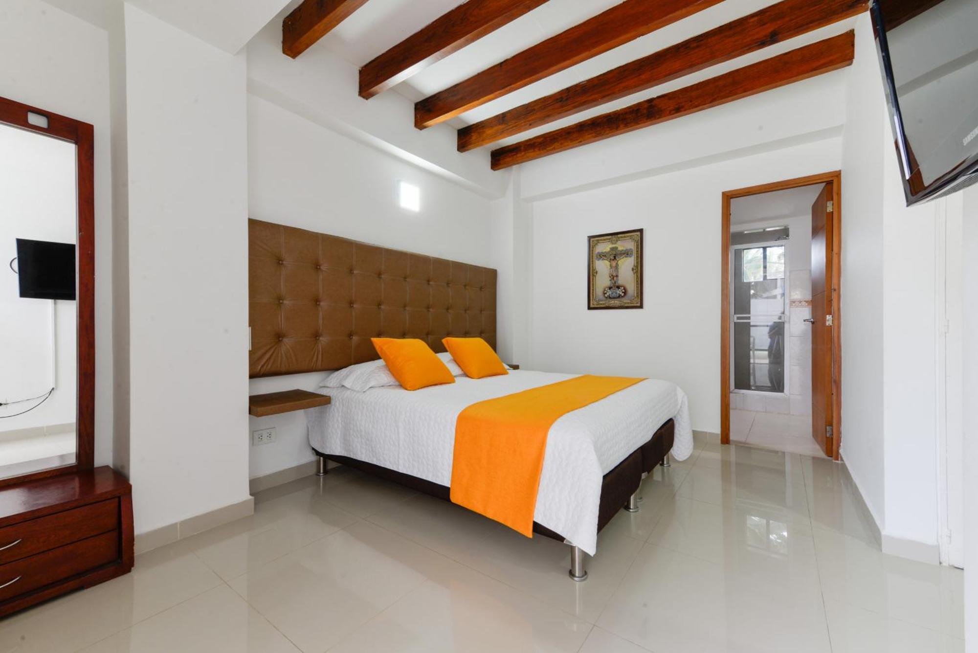 Edificio Bay Point Apto 207 Apartment