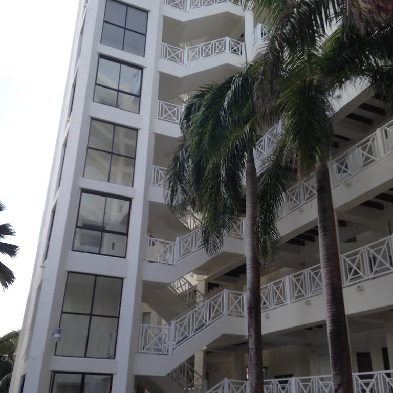 Edificio Bay Point Apto 207