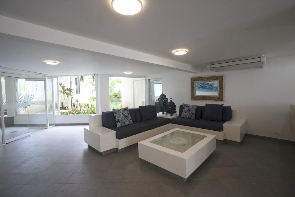 Edificio Bay Point Apto 207