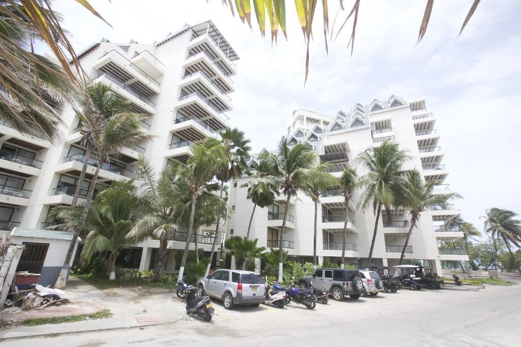 Apartment Edificio Bay Point Apto 207 San Andres (San Andres and Providencia Islands)