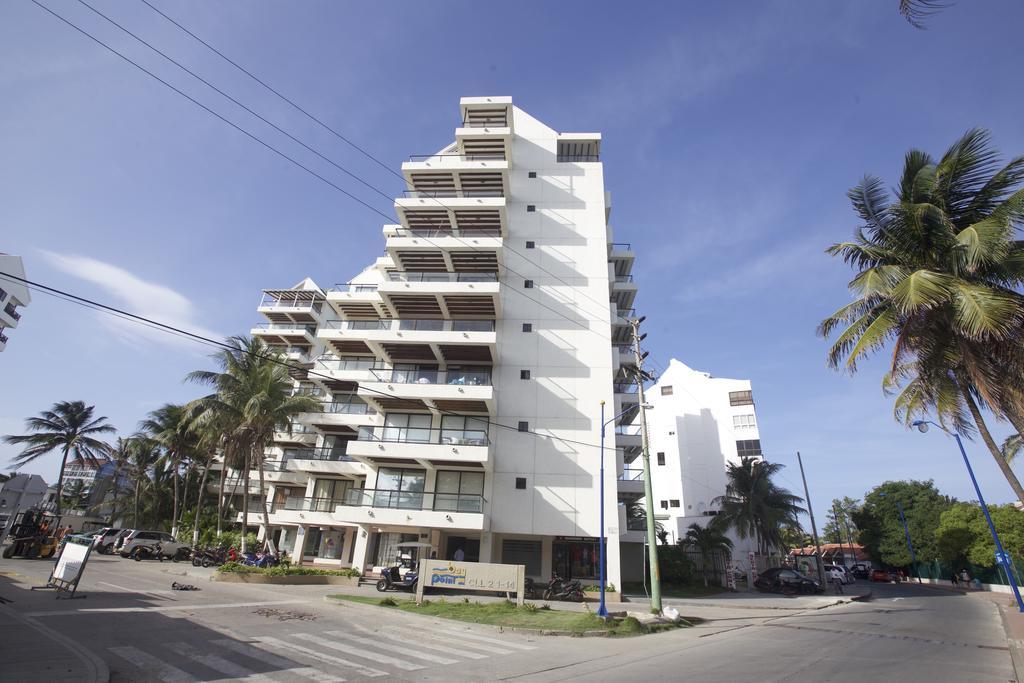 Apartment Edificio Bay Point Apto 207 San Andres (San Andres and Providencia Islands)