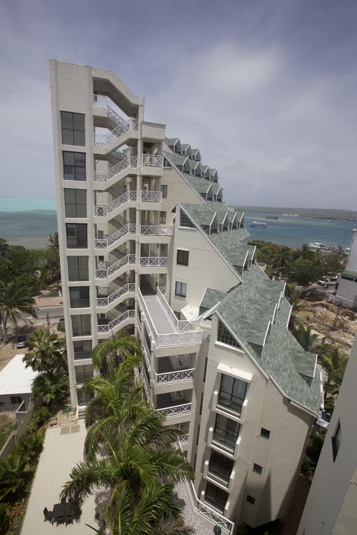 Edificio Bay Point Apto 207 San Andres (San Andres and Providencia Islands)