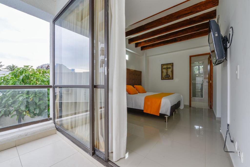 Apartment Edificio Bay Point Apto 207